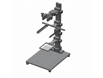 PORTABLE TESTING STATION